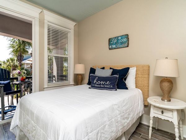 Beaches Of South Walton Condo 1017798