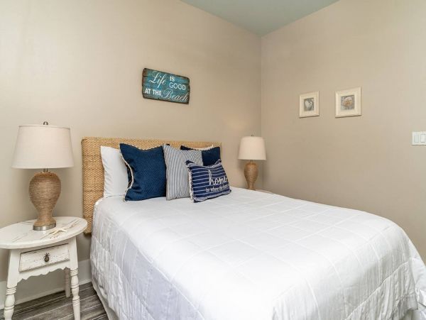 Beaches Of South Walton Condo 1017798