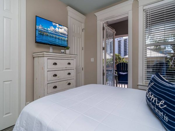 Beaches Of South Walton Condo 1017798