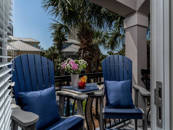 Beaches Of South Walton Condo 1017798