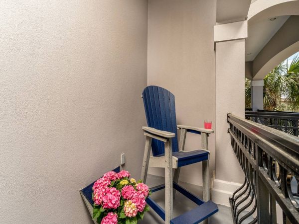 Beaches Of South Walton Condo 1017798