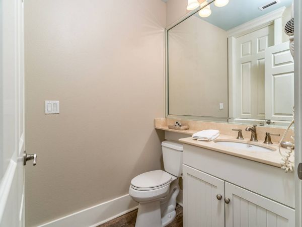 Beaches Of South Walton Condo 1017798
