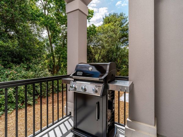 Beaches Of South Walton Condo 1017798