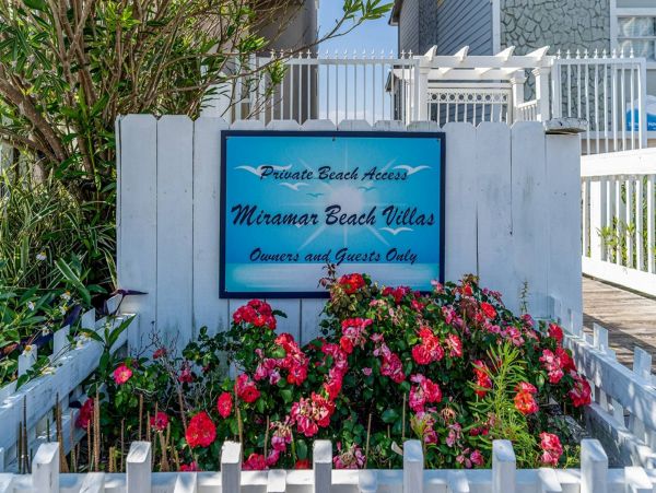 Beaches Of South Walton Condo 1017798