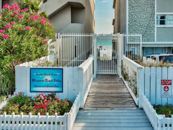 Beaches Of South Walton Condo 1017798