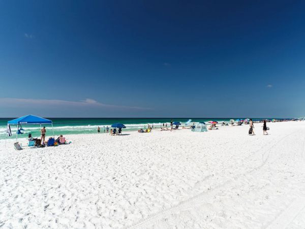 Beaches Of South Walton Condo 1017798