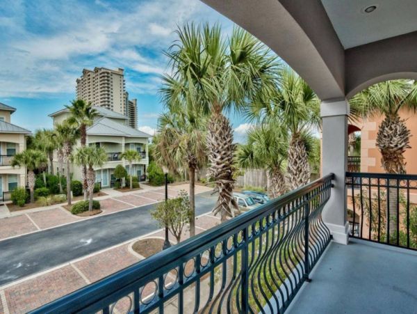 Beaches Of South Walton Condo 1017798