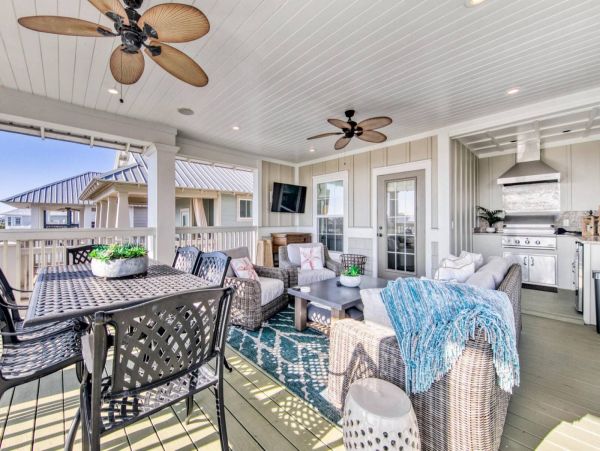 Beaches Of South Walton Home 1017799