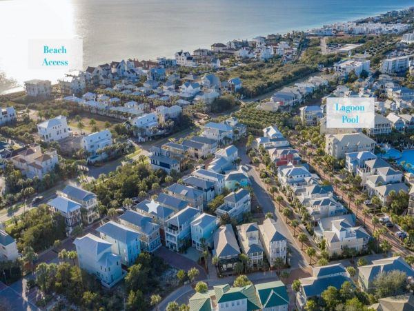 Beaches Of South Walton Home 1017799