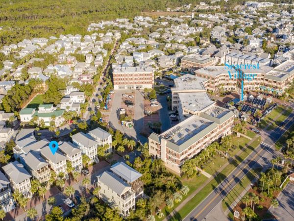 Beaches Of South Walton Home 1017799