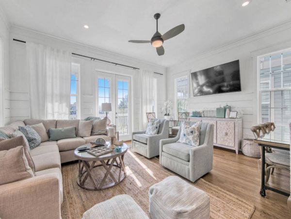 Beaches Of South Walton Home 1017799