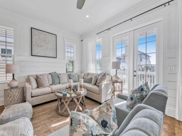 Beaches Of South Walton Home 1017799