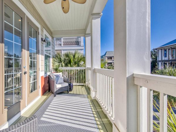 Beaches Of South Walton Home 1017799