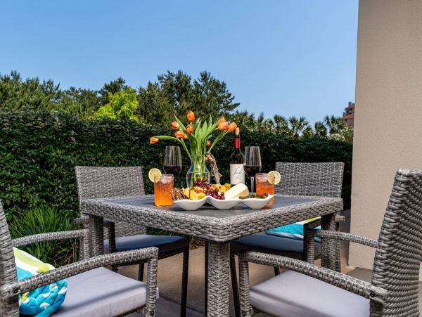 Beaches Of South Walton Condo 1017800