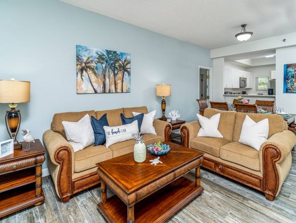 Beaches Of South Walton Condo 1017800