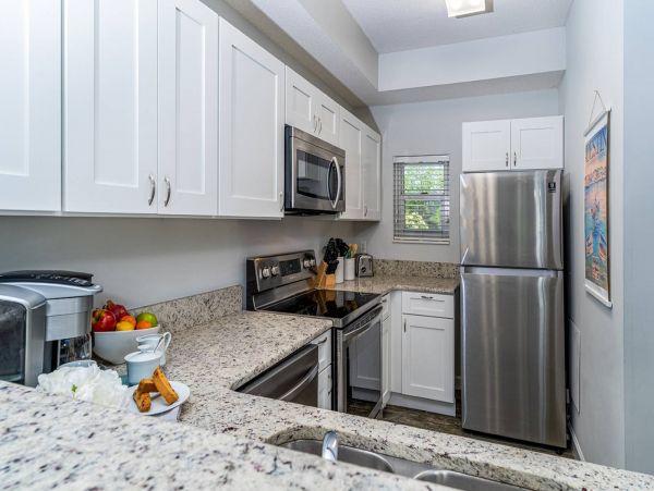 Beaches Of South Walton Condo 1017800