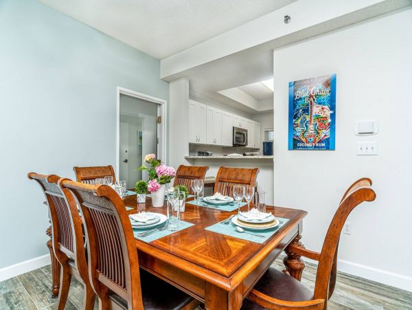 Beaches Of South Walton Condo 1017800