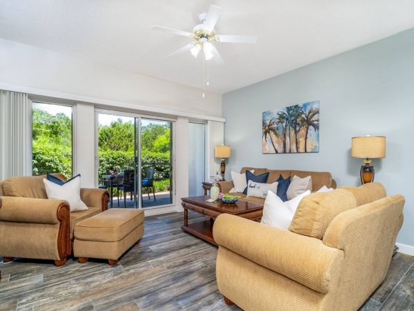 Beaches Of South Walton Condo 1017800