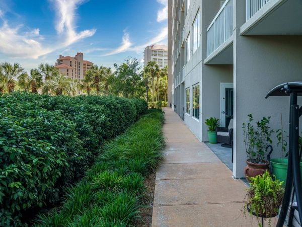 Beaches Of South Walton Condo 1017800