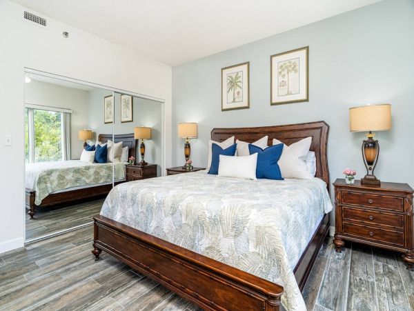 Beaches Of South Walton Condo 1017800