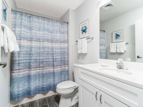 Beaches Of South Walton Condo 1017800