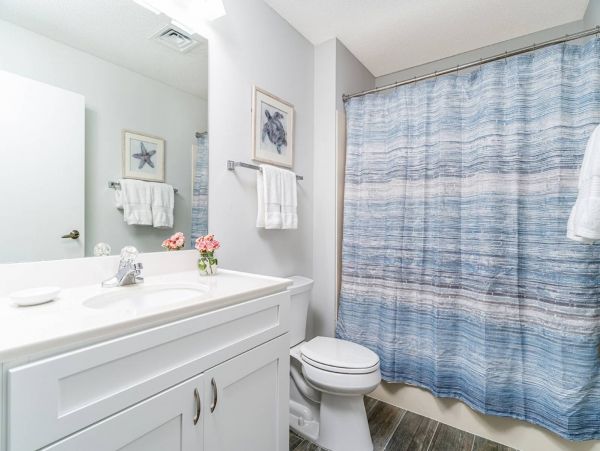 Beaches Of South Walton Condo 1017800