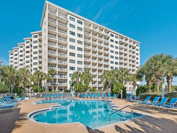 Beaches Of South Walton Condo 1017800