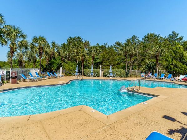 Beaches Of South Walton Condo 1017800