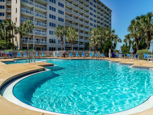 Beaches Of South Walton Condo 1017800