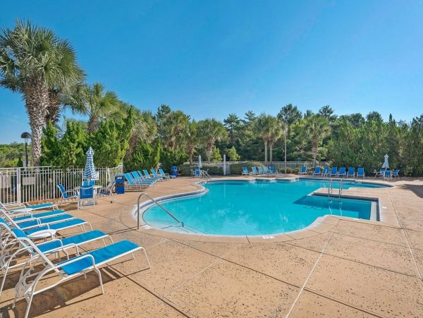 Beaches Of South Walton Condo 1017800