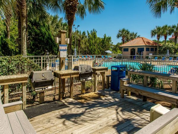 Beaches Of South Walton Condo 1017800
