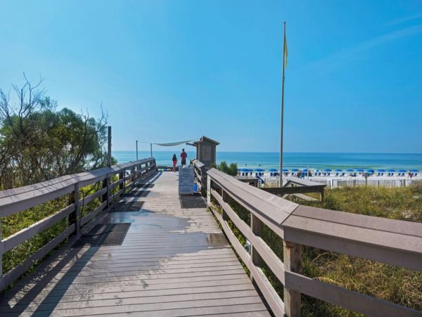 Beaches Of South Walton Condo 1017800