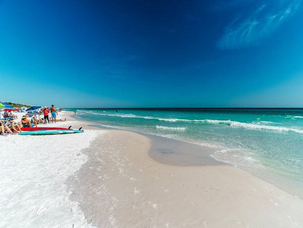 Beaches Of South Walton Condo 1017800
