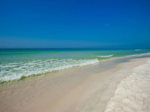 Beaches Of South Walton Condo 1017800