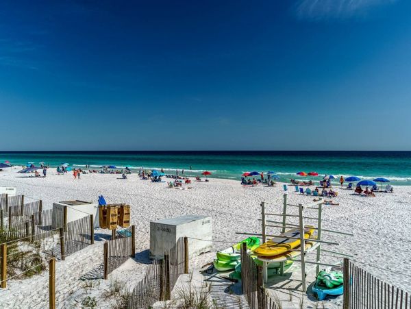 Beaches Of South Walton Condo 1017800