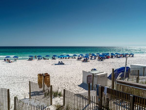Beaches Of South Walton Condo 1017800