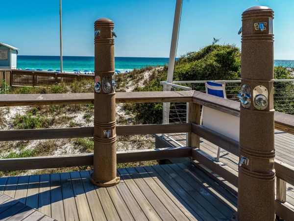 Beaches Of South Walton Condo 1017800