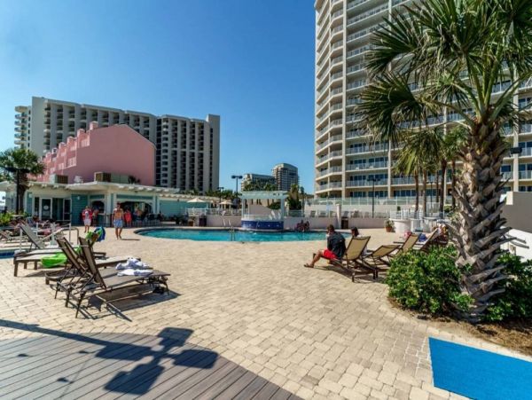 Beaches Of South Walton Condo 1017800
