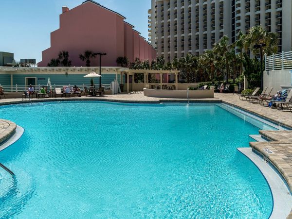 Beaches Of South Walton Condo 1017800