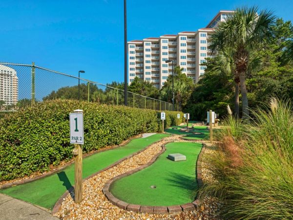Beaches Of South Walton Condo 1017800