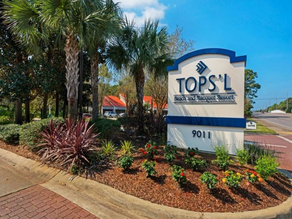 Beaches Of South Walton Condo 1017800