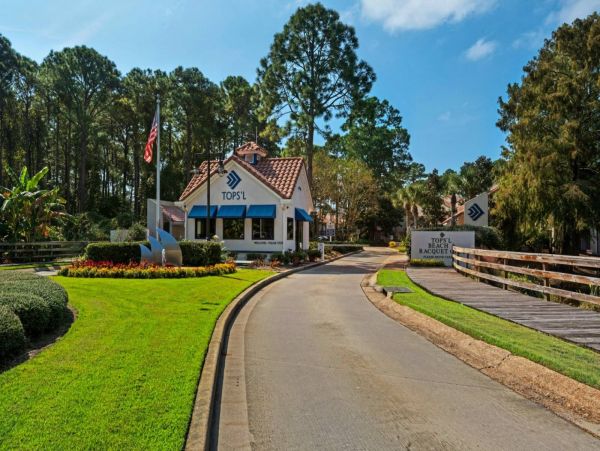 Beaches Of South Walton Condo 1017800