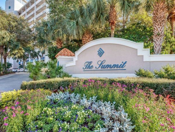 Beaches Of South Walton Condo 1017800