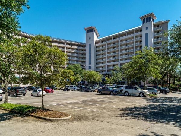 Beaches Of South Walton Condo 1017800