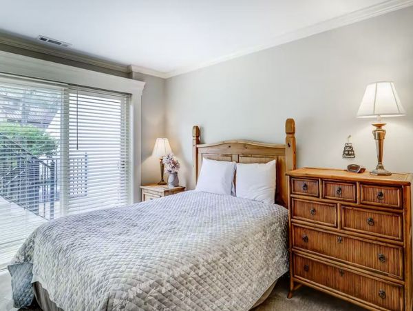 Hilton Head Vacation Home With Private Pool Sleeps 9 Guests