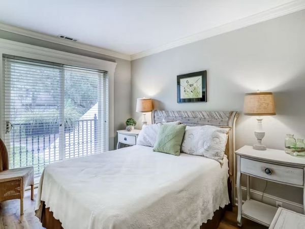 Hilton Head Vacation Home With Private Pool Sleeps 9 Guests