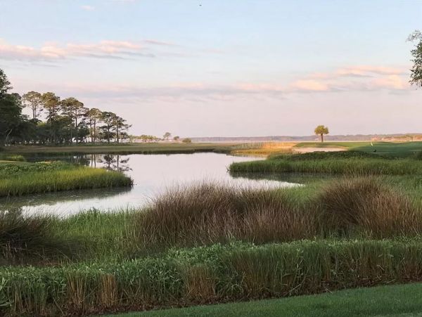 Hilton Head Vacation Home With Private Pool Sleeps 9 Guests