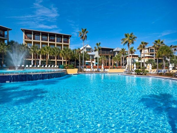 Beaches Of South Walton Home 1017802