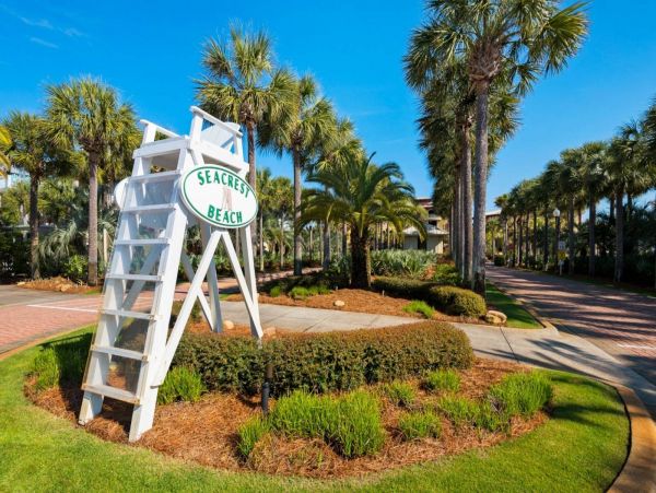 Beaches Of South Walton Home 1017802