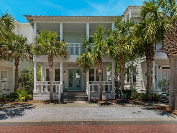 Beaches Of South Walton Home 1017802